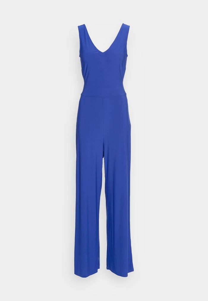 Costumes ANNA FIELD Anna Field Jumpsuit Bleu Femme | AZE-7767147